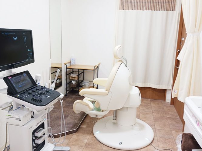 LANA レディースクリニック赤羽