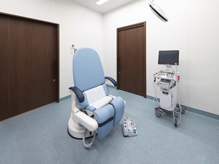 レディクリニック名古屋伏見