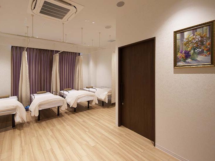 レディクリニック名古屋伏見