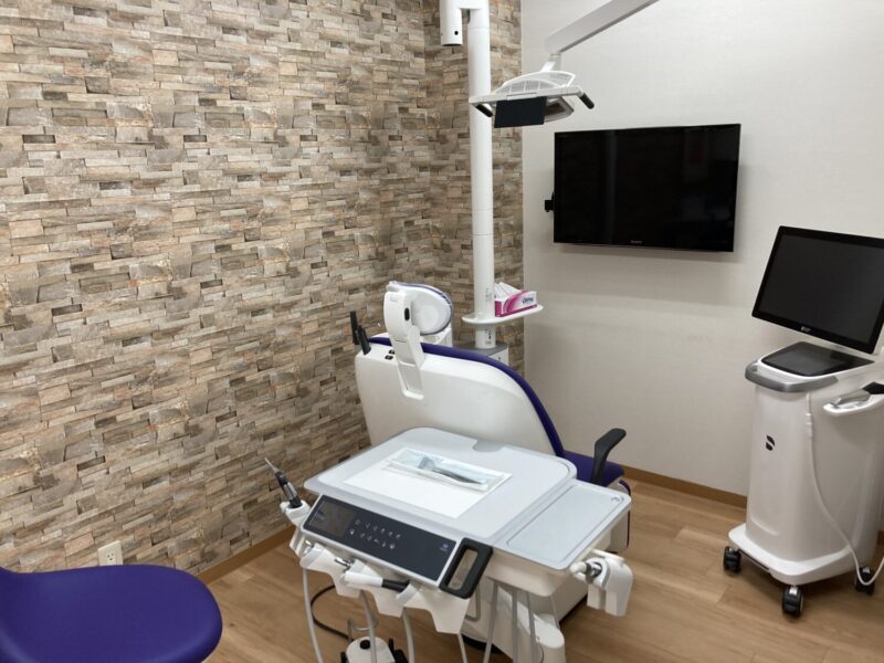 伏見リーフ歯科クリニック