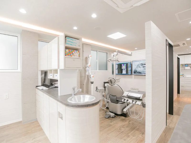 LION歯科・矯正歯科