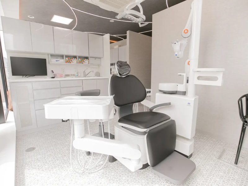 LION歯科・矯正歯科