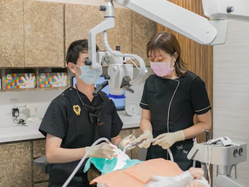 LION歯科・矯正歯科