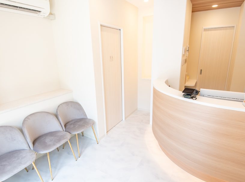 ルミナスデンタルクリニック三ツ沢