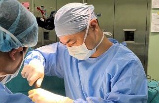 戸塚共立いずみ野病院