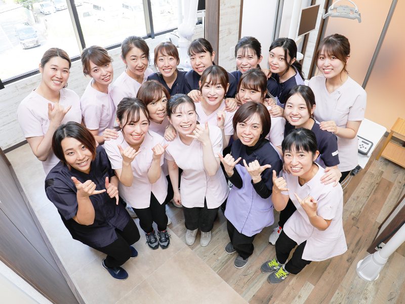 幕張歯科・矯正歯科