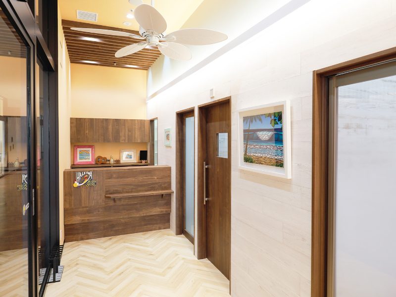 幕張歯科・矯正歯科