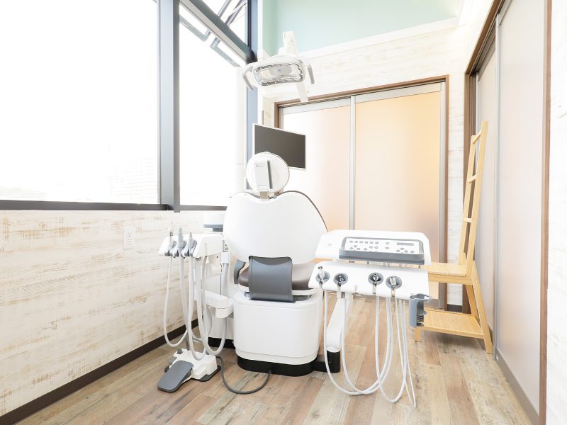 幕張歯科・矯正歯科