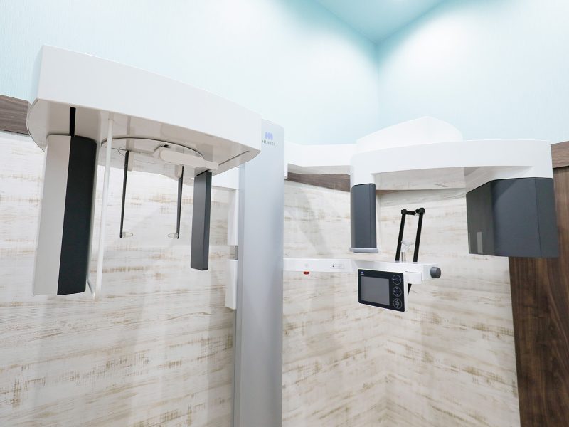 幕張歯科・矯正歯科