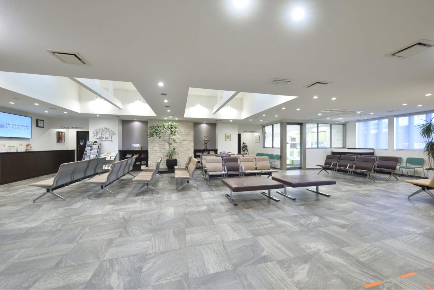 シャルムクリニックphoto