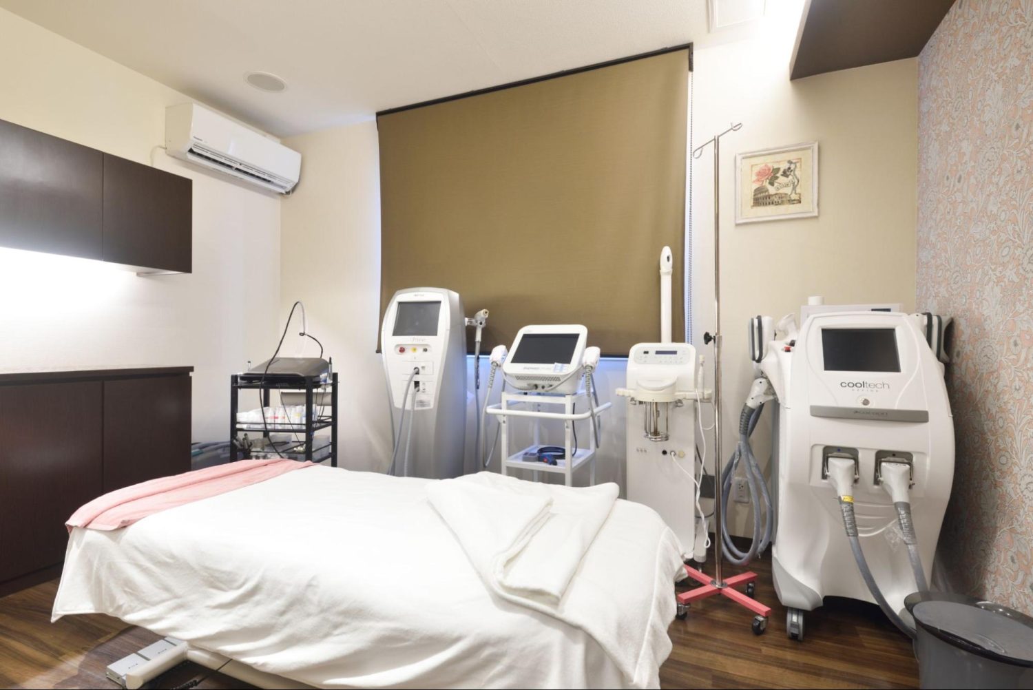 シャルムクリニックphoto