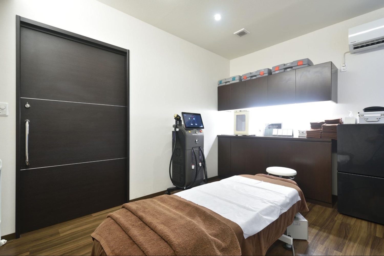 シャルムクリニックphoto