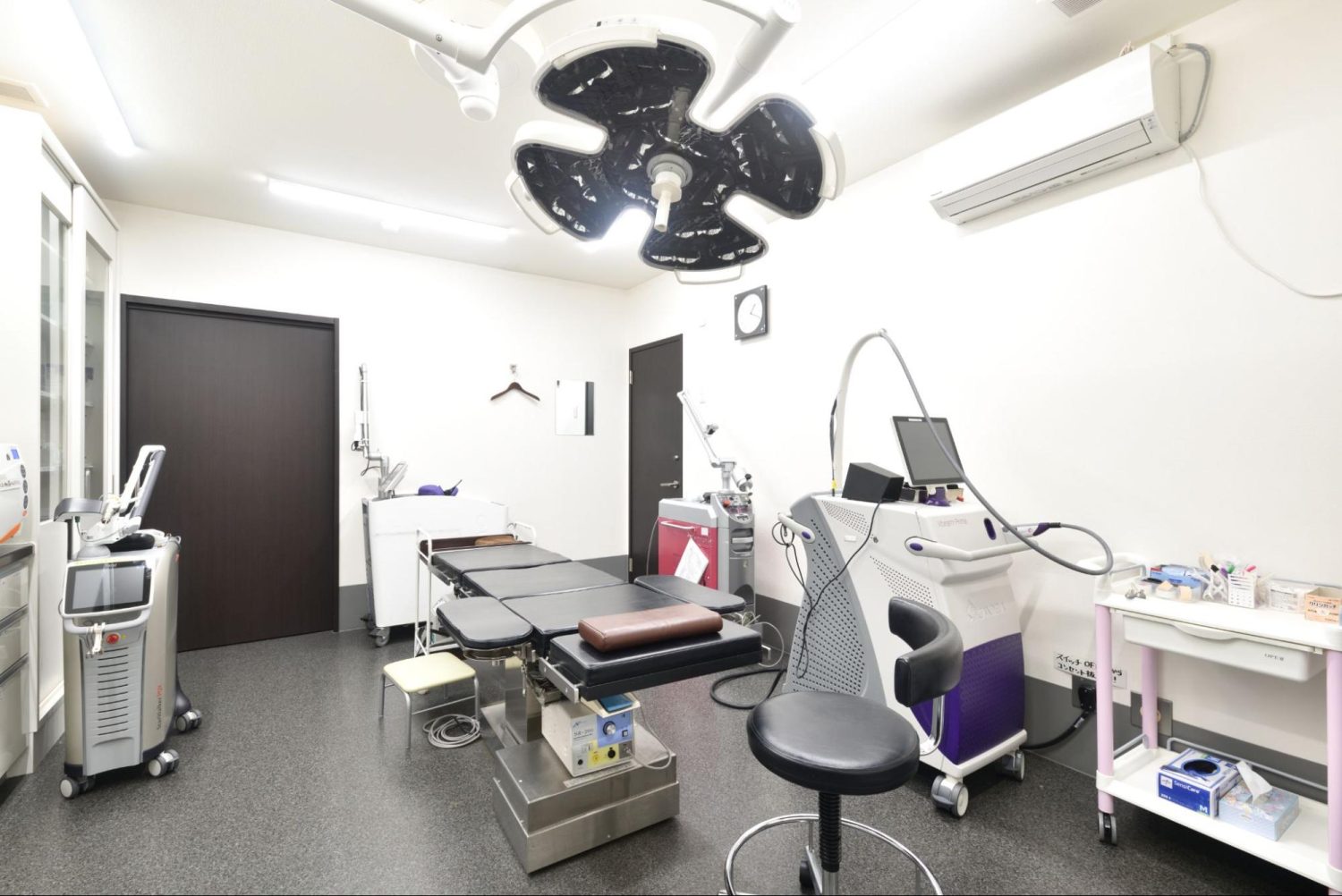 シャルムクリニックphoto