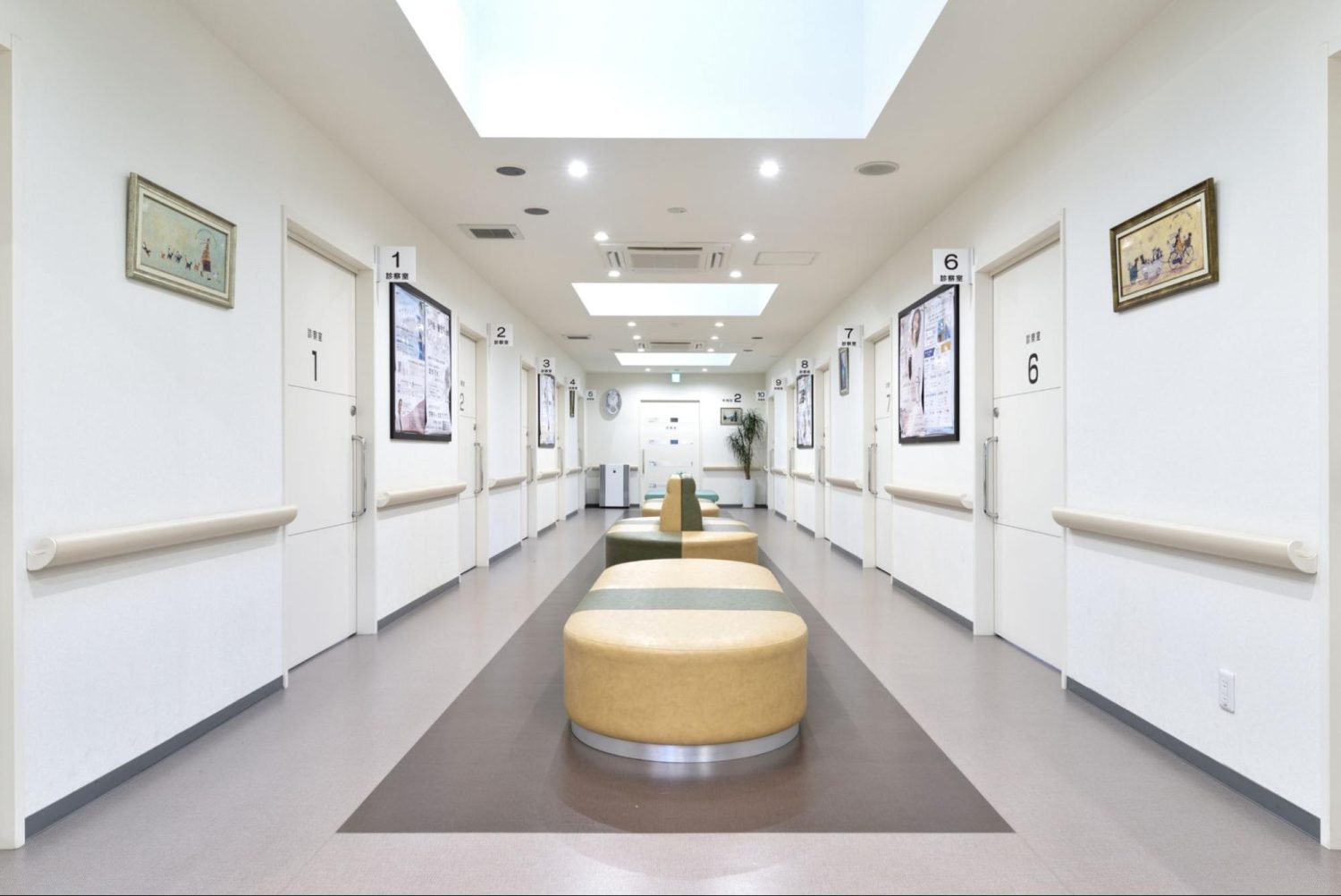 シャルムクリニックphoto