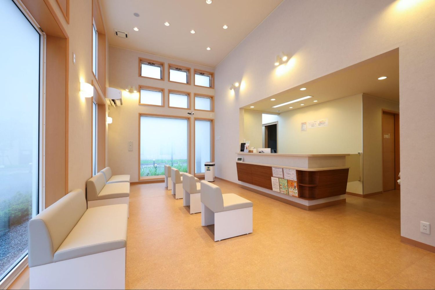 なかじまクリニック和photo