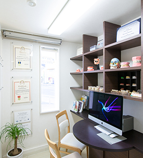 ひろ歯科・矯正歯科医院photo