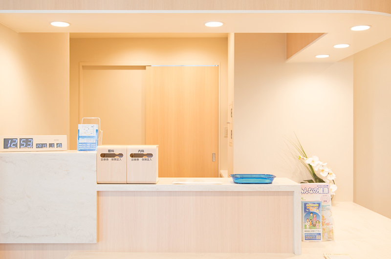 はやしクリニックphoto