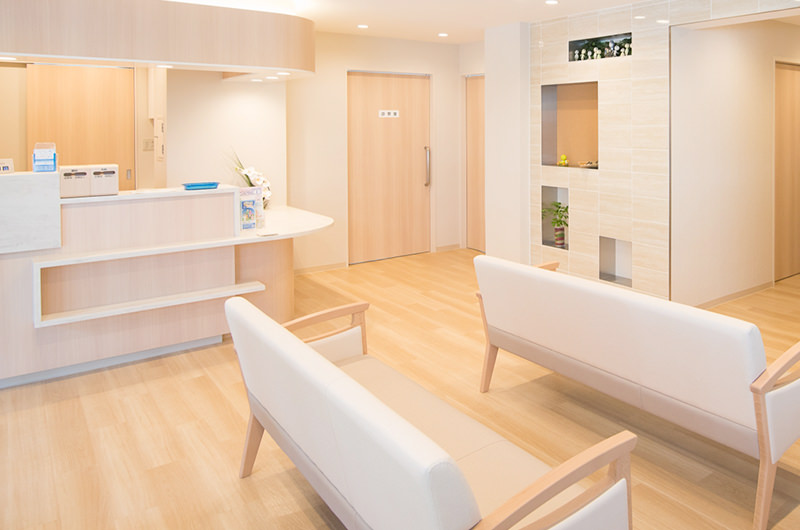 はやしクリニックphoto