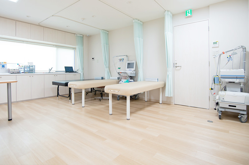 はやしクリニックphoto