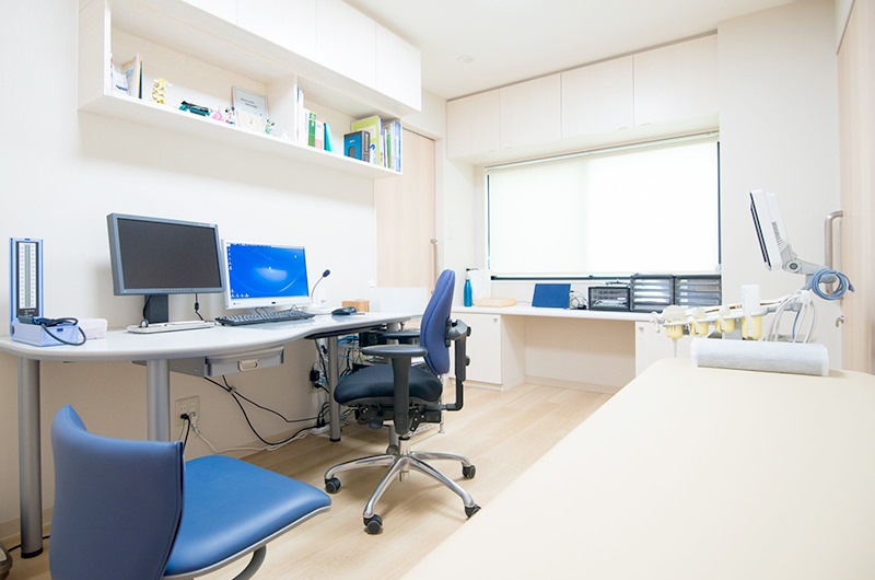 はやしクリニックphoto