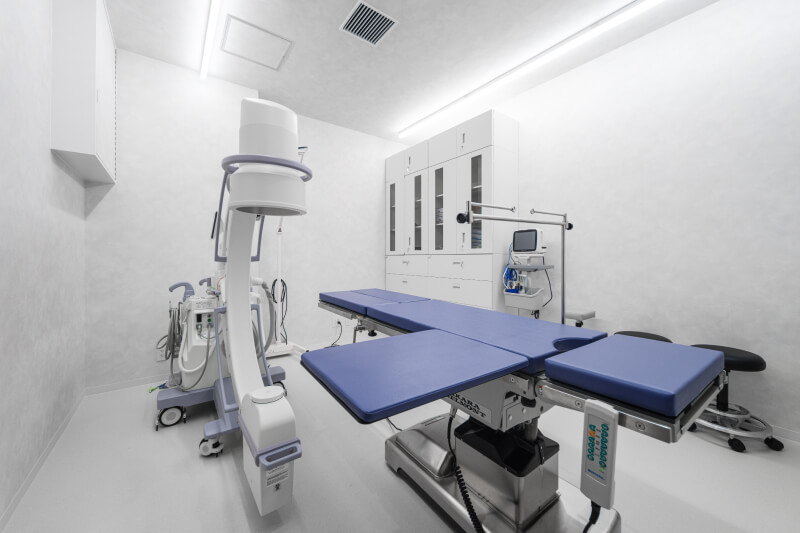 血管外科クリニック本厚木photo