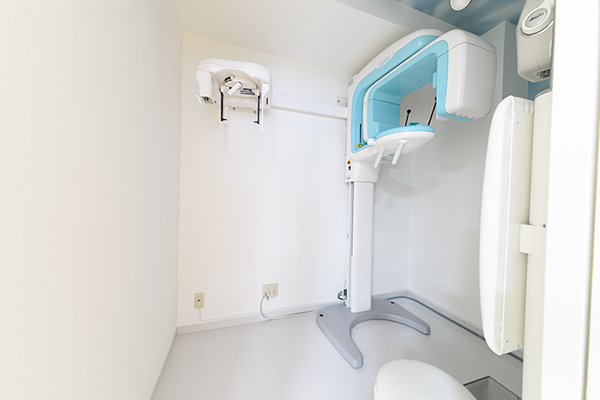 きたがわ矯正歯科photo