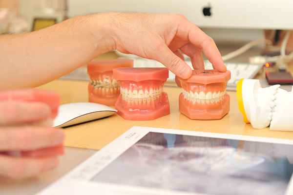 きたがわ矯正歯科photo