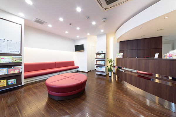 きたがわ矯正歯科photo