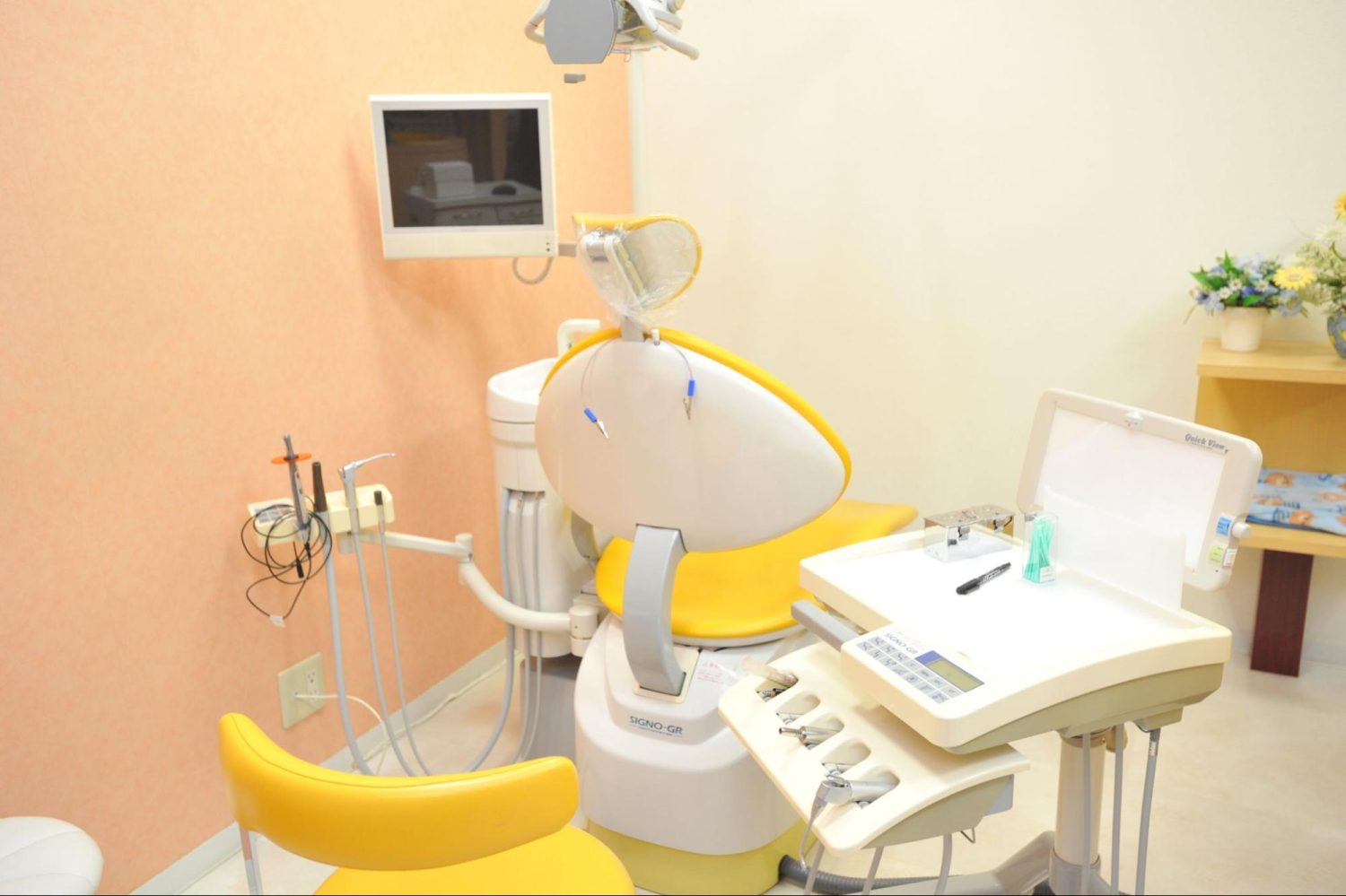 きたがわ矯正歯科photo