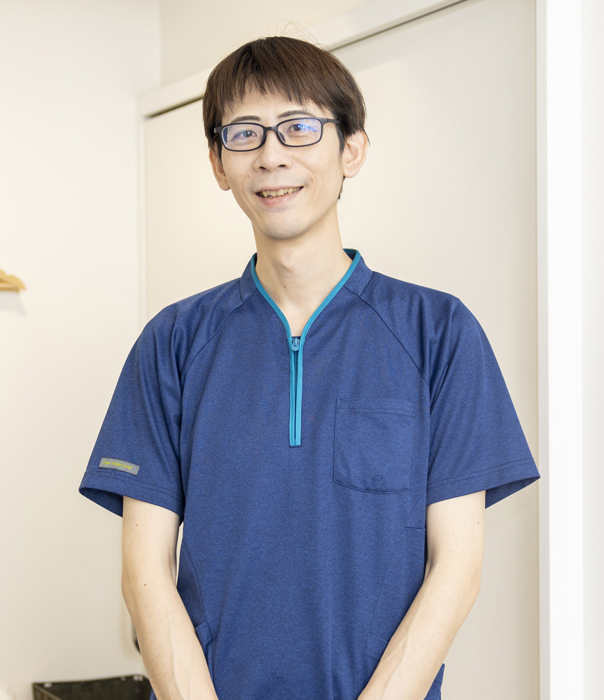 山口歯科医院photo