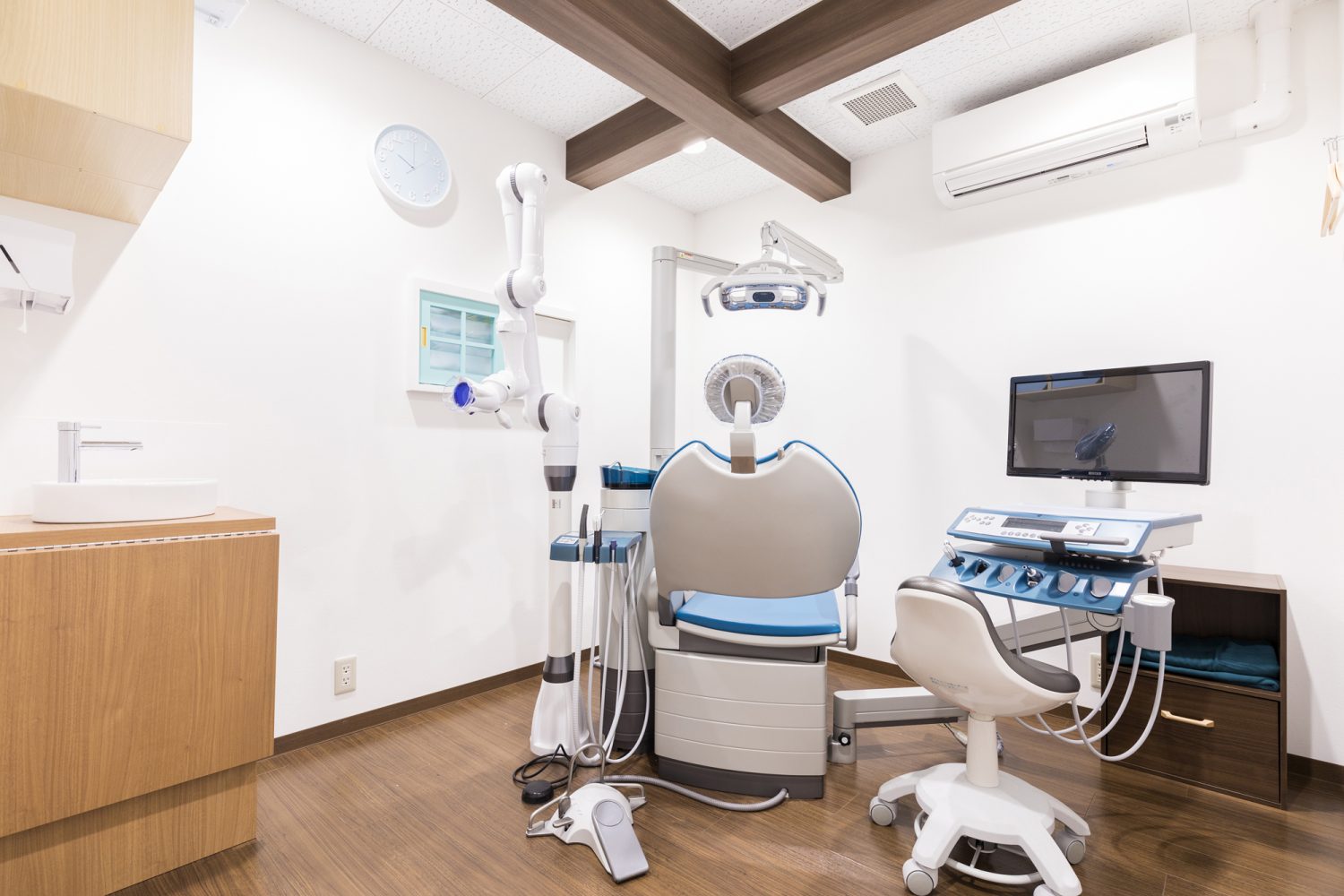 山口歯科医院photo