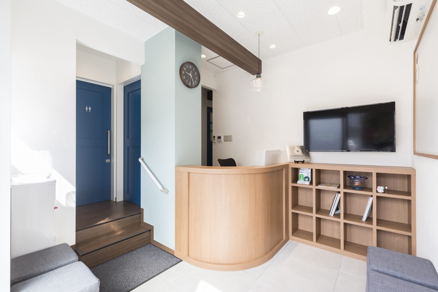 山口歯科医院photo