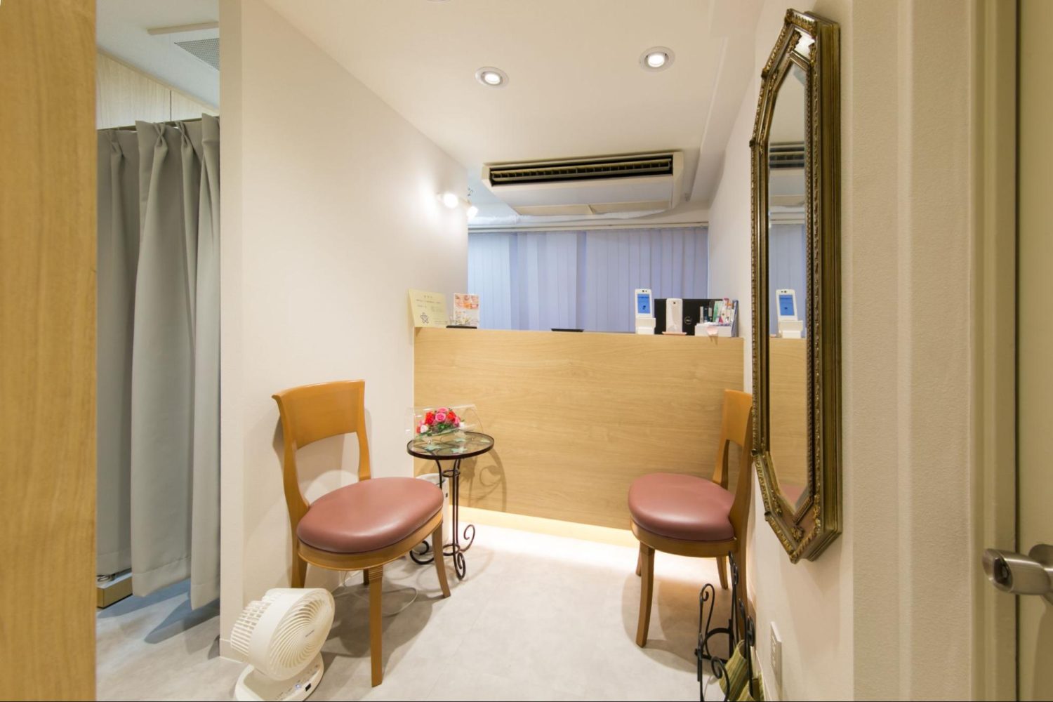 銀座中央歯科医院photo