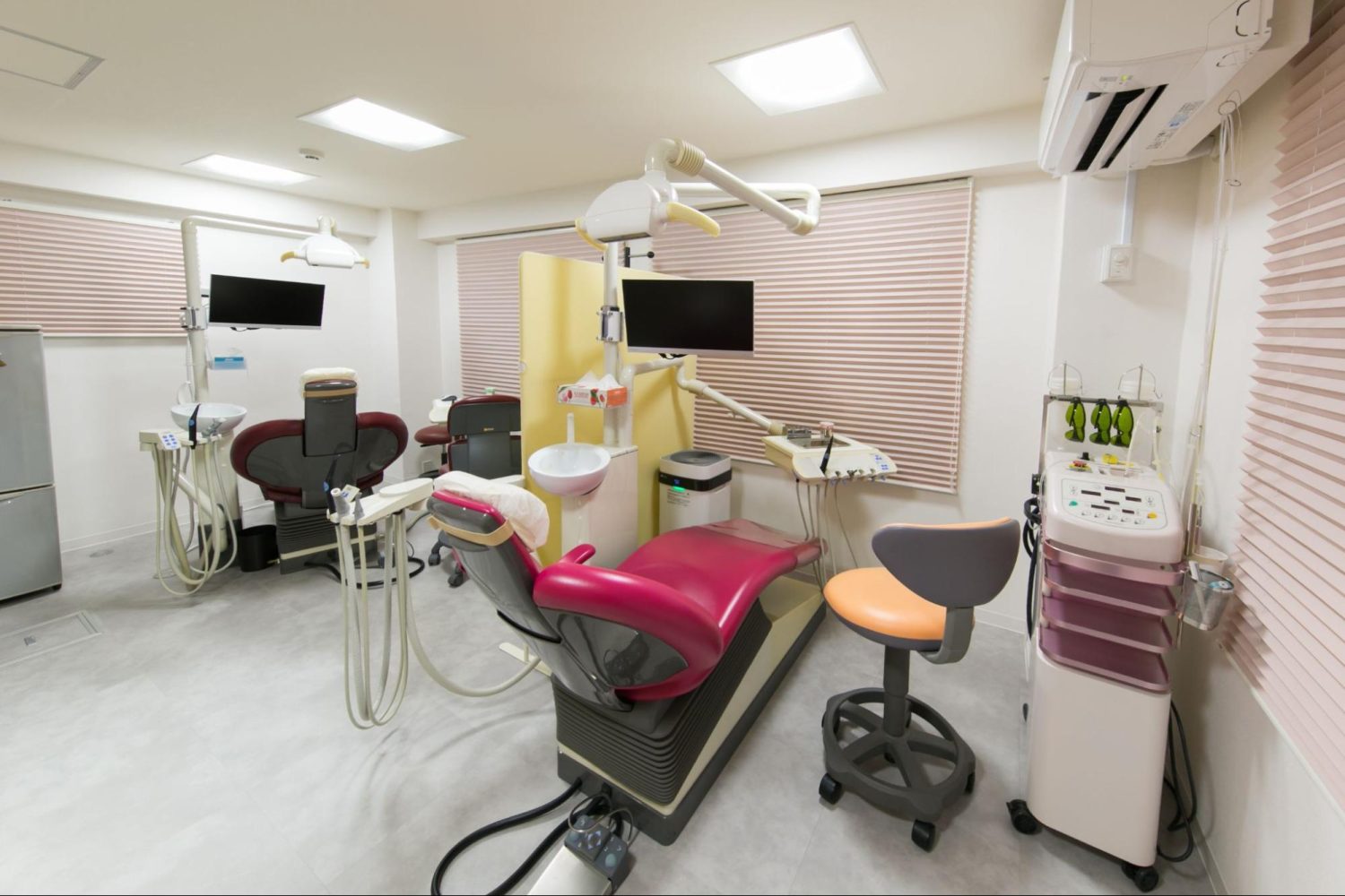 銀座中央歯科医院photo