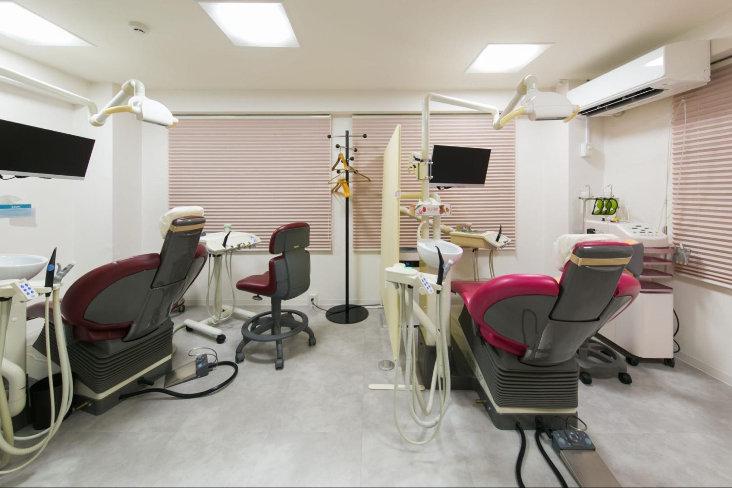 銀座中央歯科医院photo