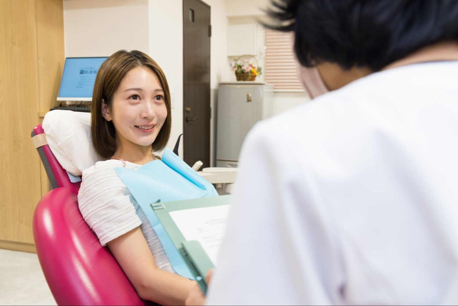 銀座中央歯科医院photo