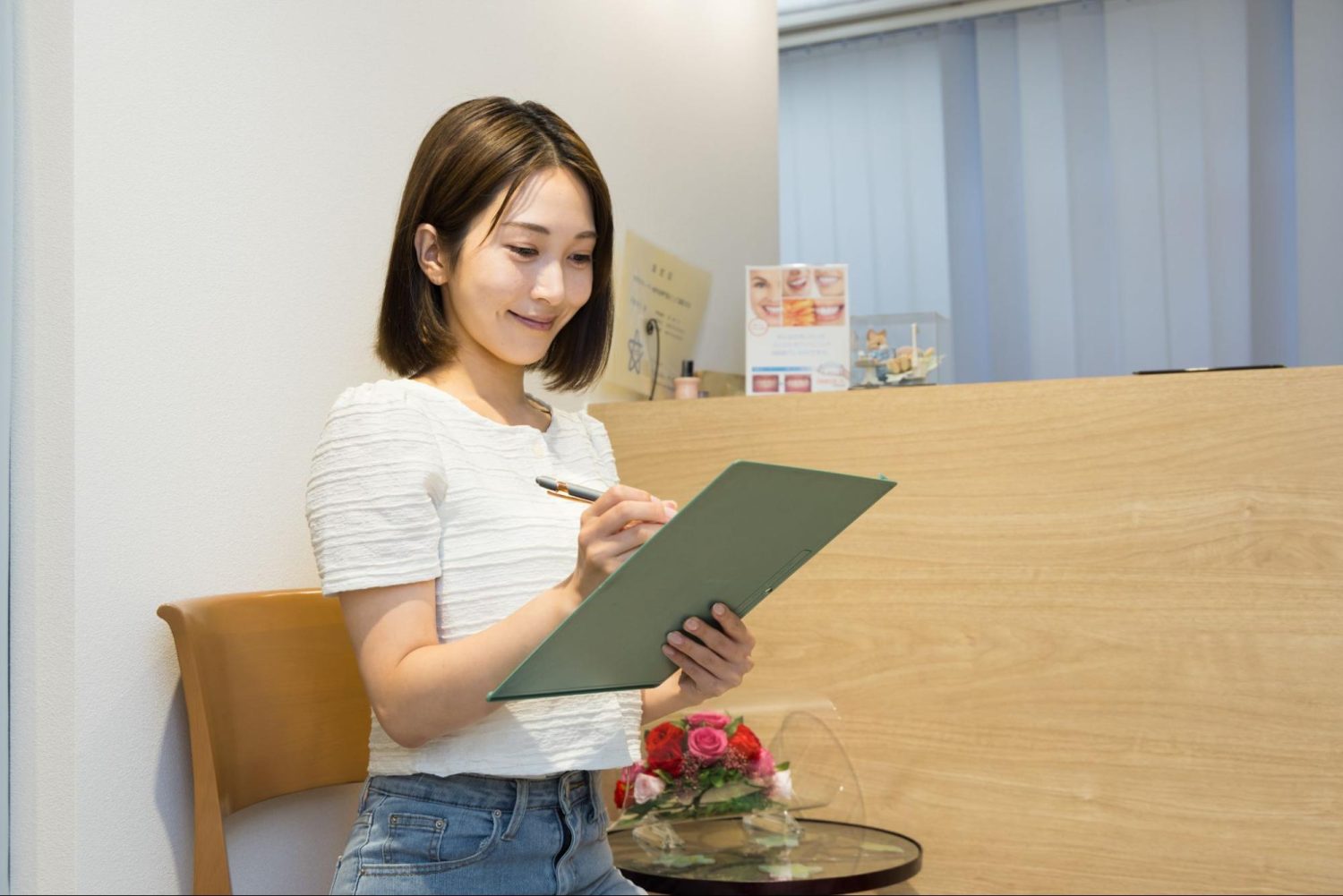 銀座中央歯科医院photo