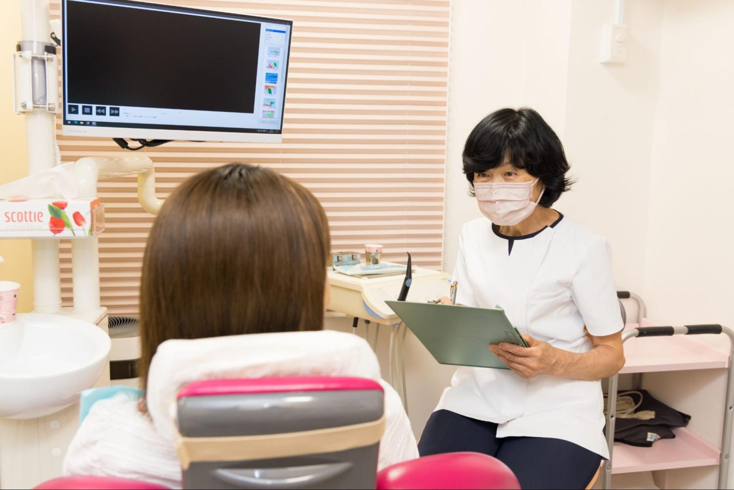 銀座中央歯科医院photo