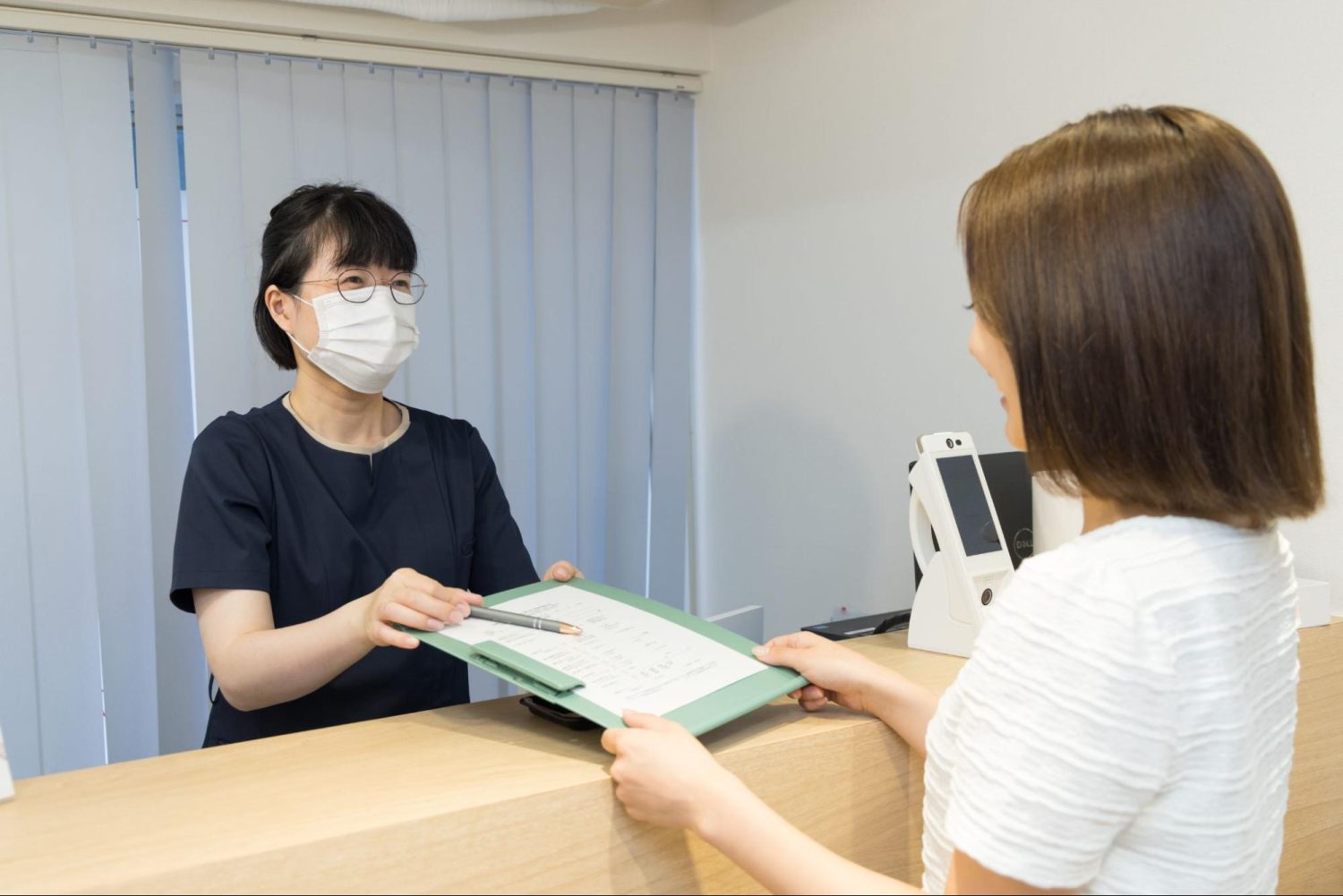 銀座中央歯科医院photo