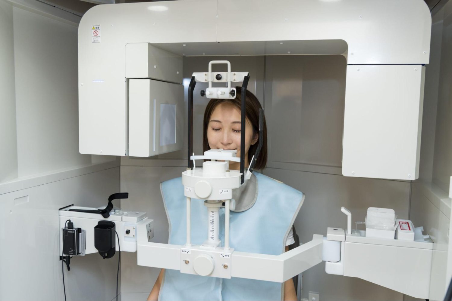 銀座中央歯科医院photo