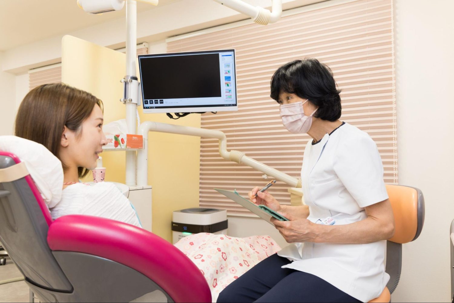 銀座中央歯科医院photo