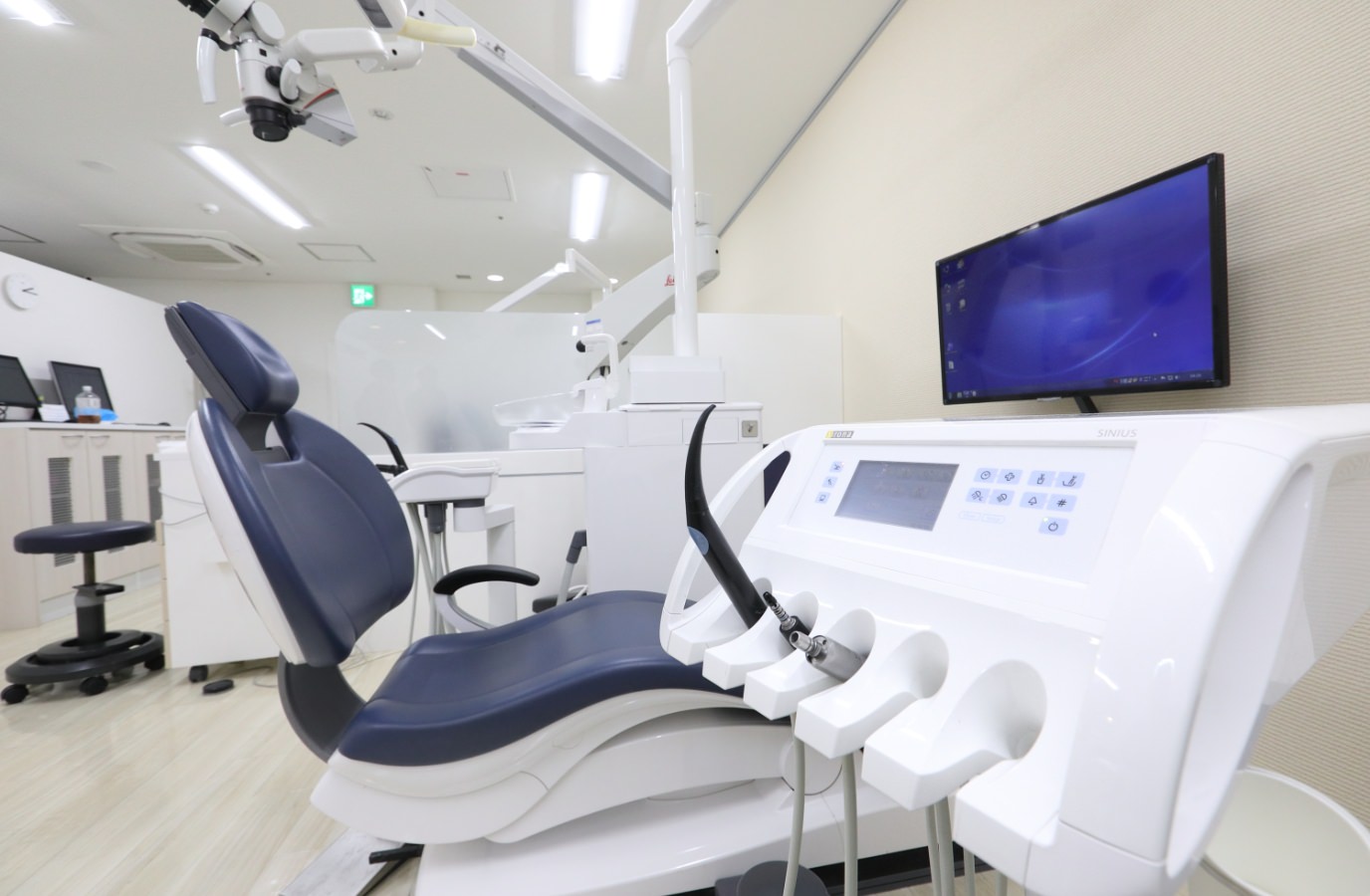 下総中山クリニックファーム歯科photo