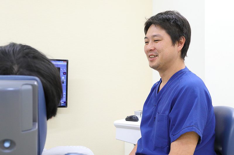 下総中山クリニックファーム歯科photo