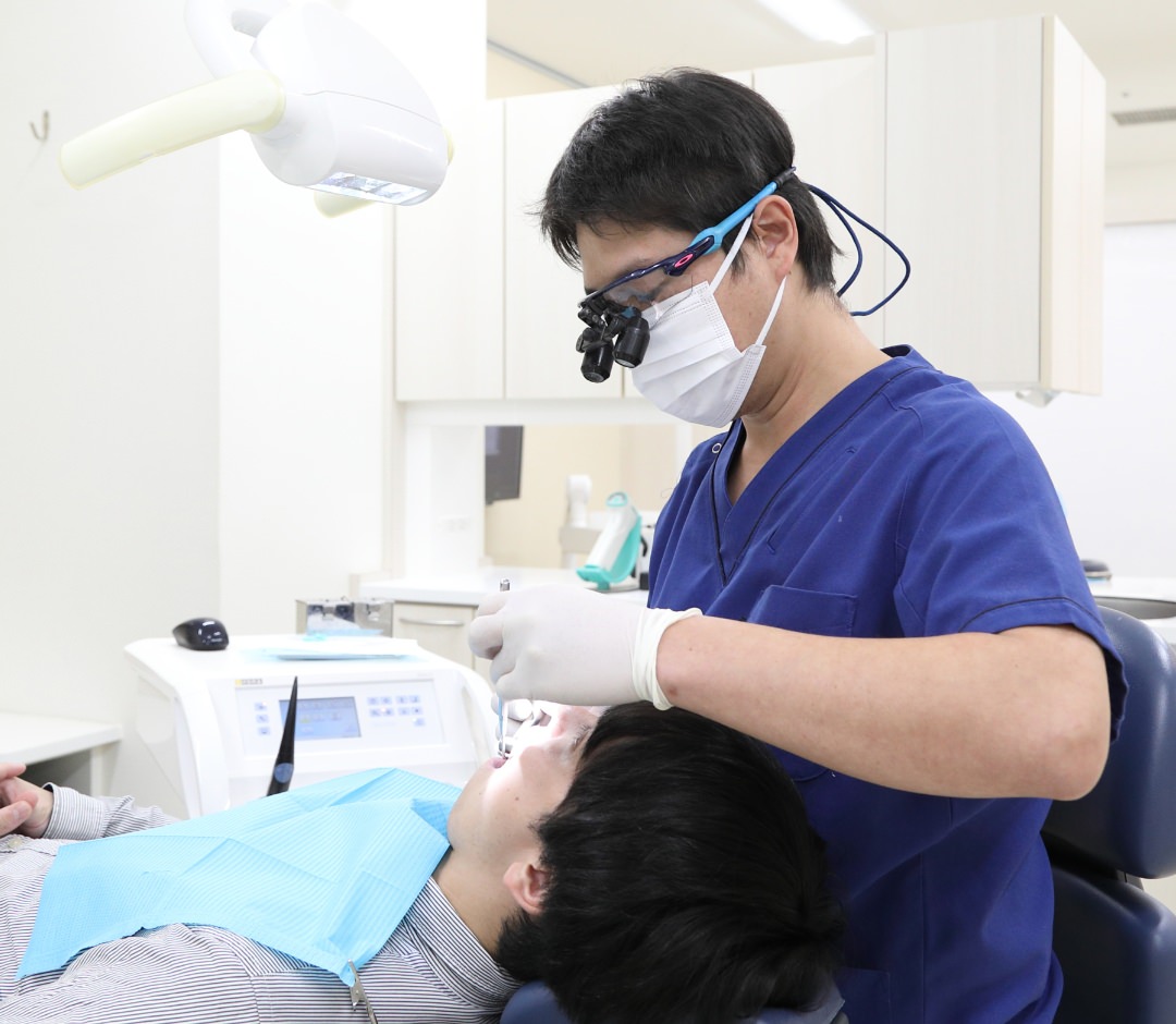 下総中山クリニックファーム歯科photo