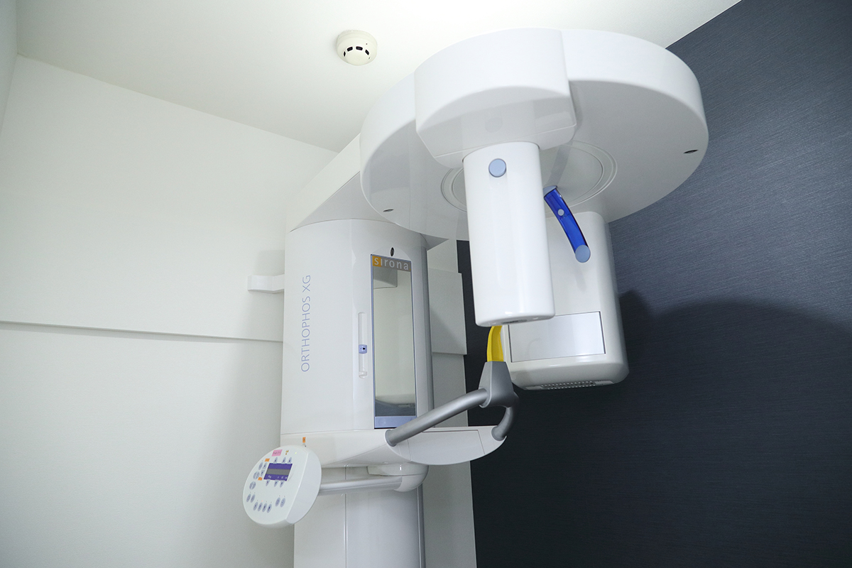 下総中山クリニックファーム歯科photo