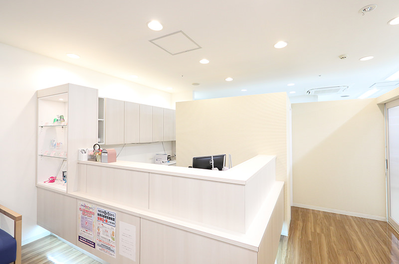 下総中山クリニックファーム歯科photo