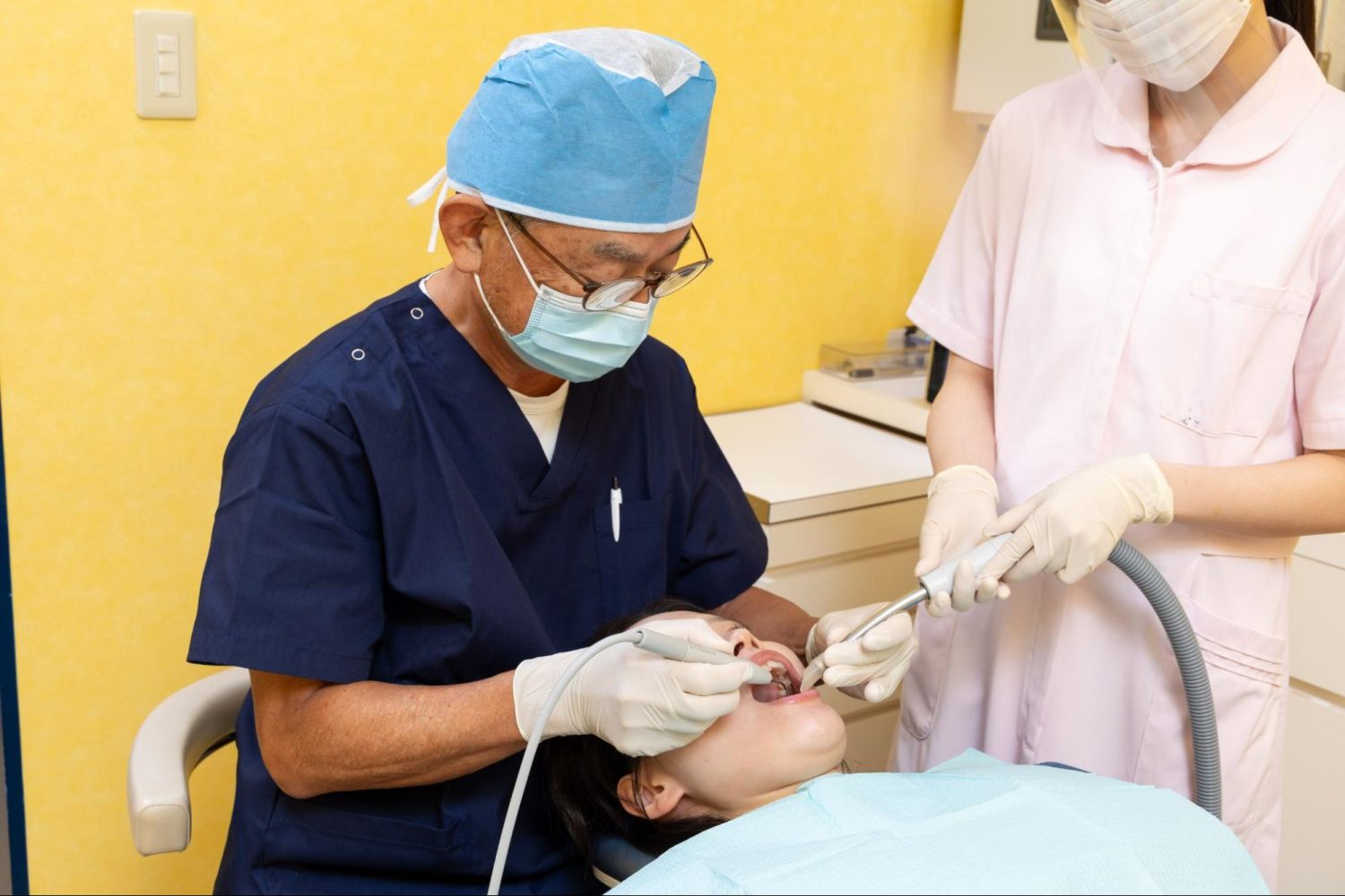 ささき歯科photo