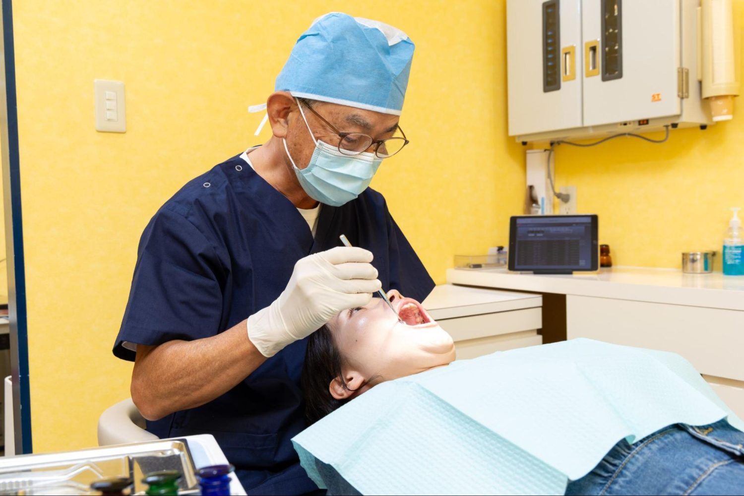 ささき歯科photo