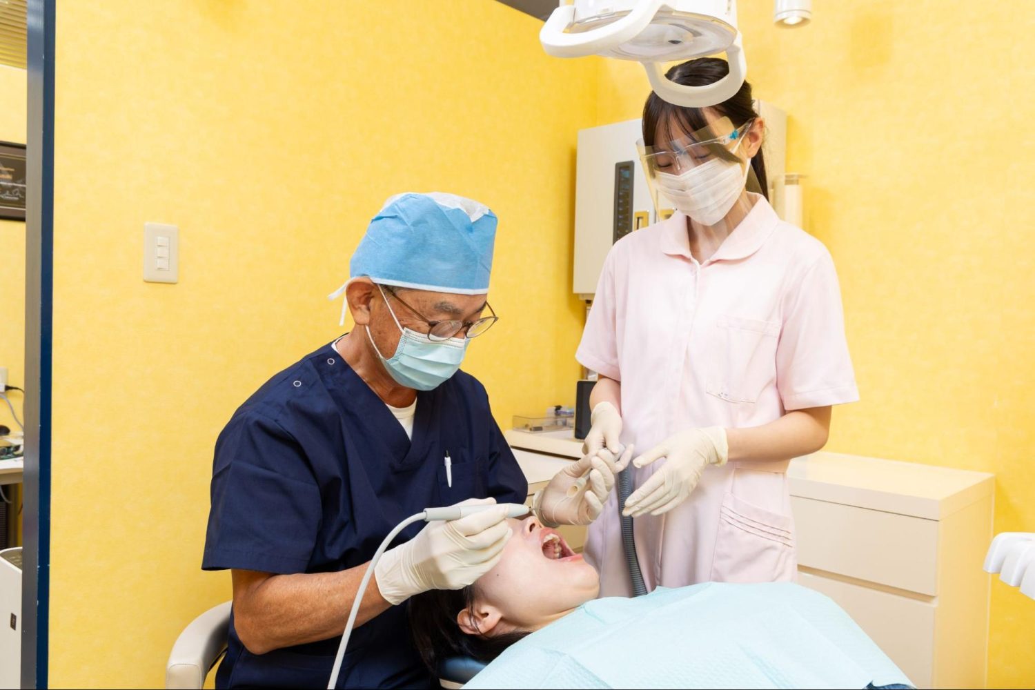 ささき歯科photo