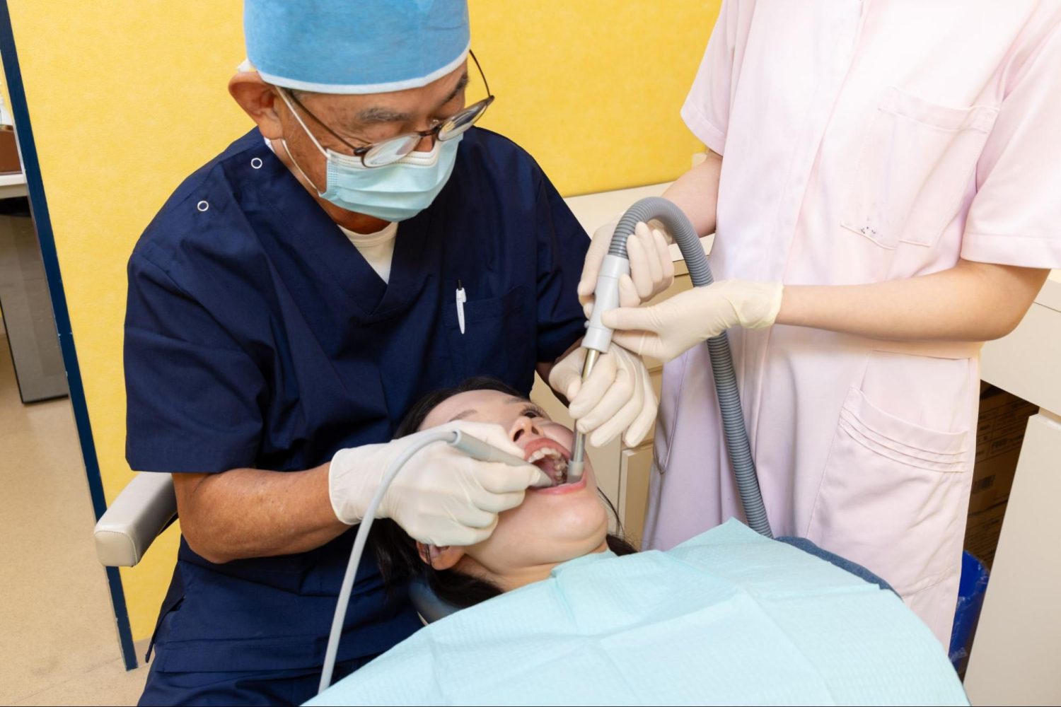 ささき歯科photo